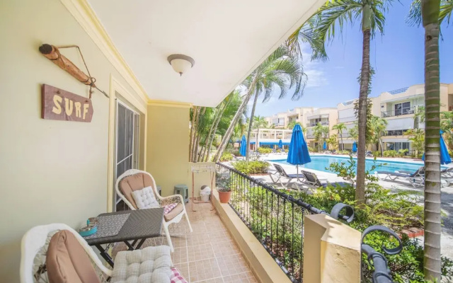 Garden Condos 7 - Central Apartment in Strip!