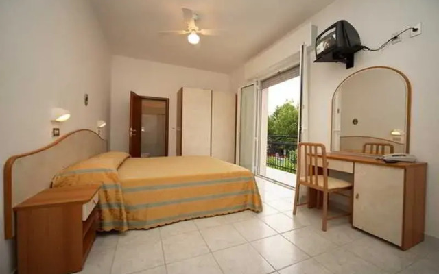 Hotel Fabio