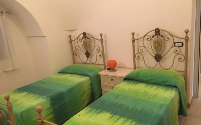 I trulli di nonna Rosa