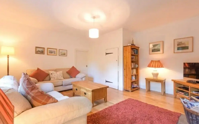 Dunlin Cottage