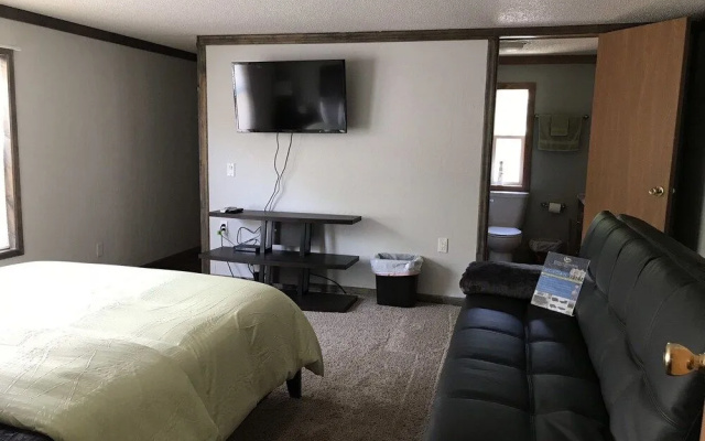 Sage Vacation Rental
