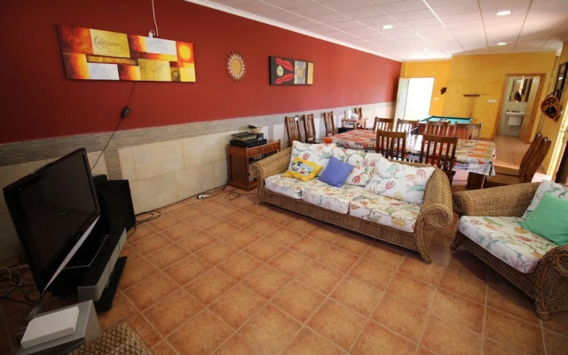 Villa Los Patos