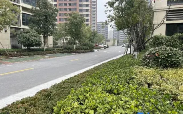 Haoyijia Homestay