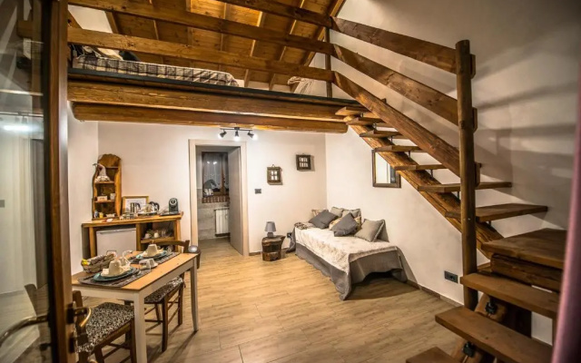 Cascina Lunguria