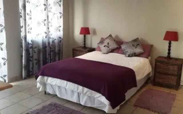 Khaya la Manzi
