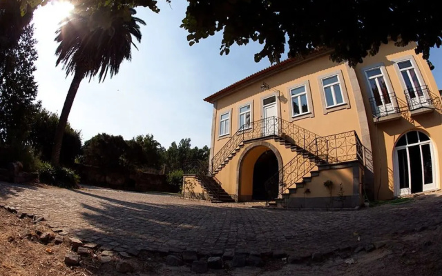 Vivenda Rústica c Piscina e Snooker, Viana Castelo