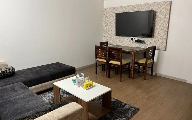 Hotel Niraj International