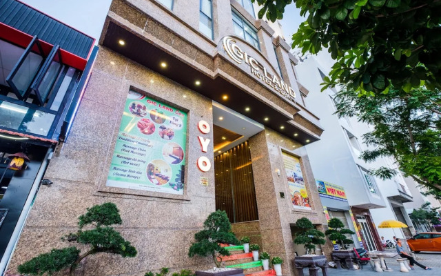 GIC Land Hotel by OYO Rooms