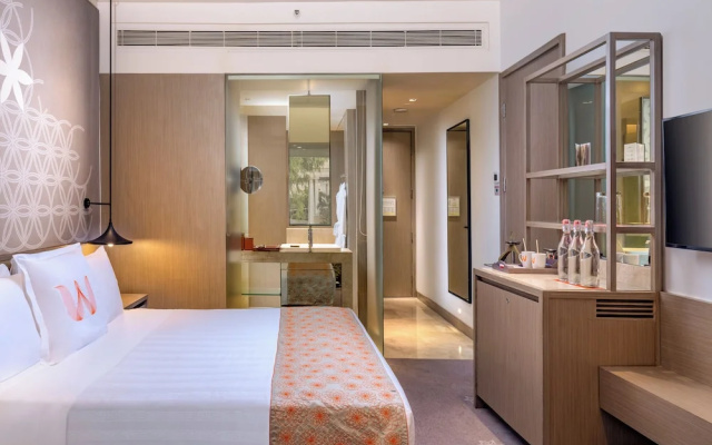 WelcomHotel Amritsar