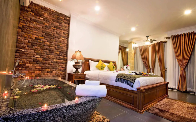 Moon Flower Residence