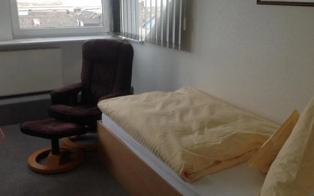 Hotel Mocca-Stuben