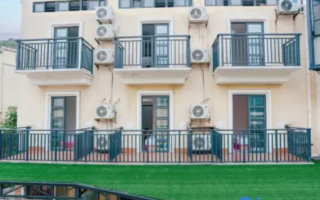 Shanhai Diary Homestay