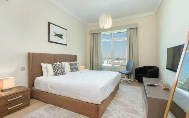Bespoke Residences - Shoreline Al HAseer