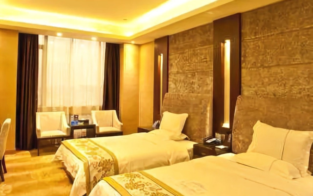 Willis Hotel
