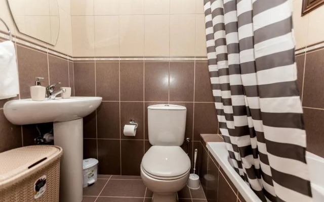 Dafni villa 21