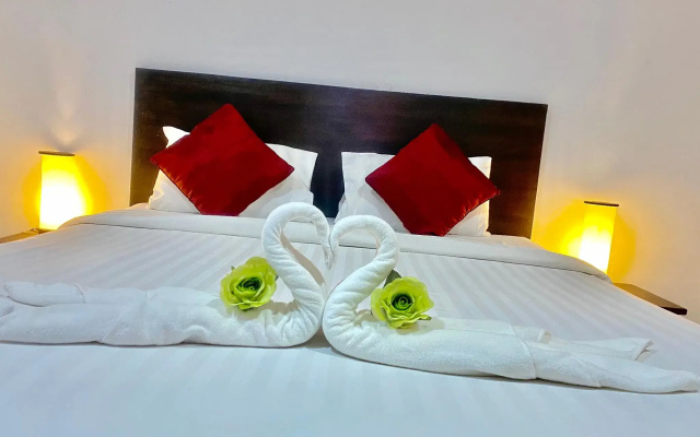 chawlada hotel