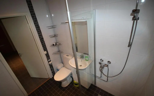 Hotel Aakenus Apartment Koski