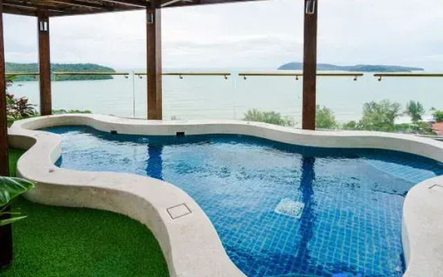 TRLL Lavanya Residence