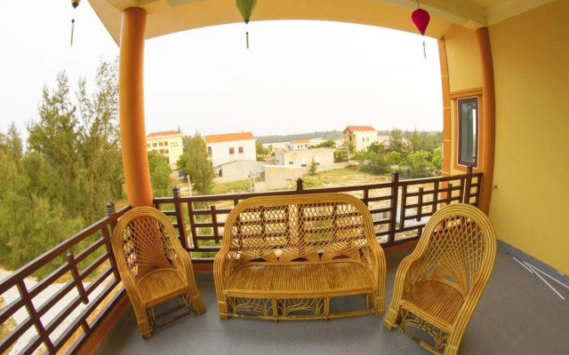 Ocean View Homestay