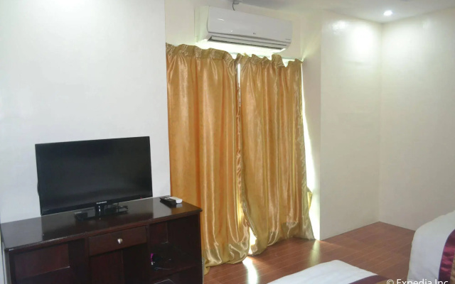 Diamond Spring Hotel