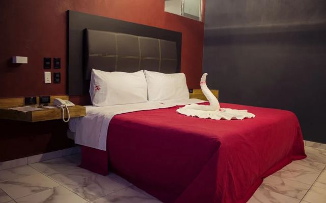 Love Motel