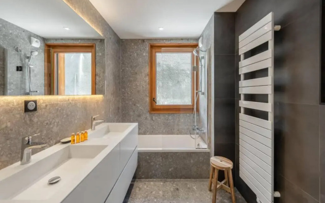Les Flambeaux - Apt A23 - BO Immobilier