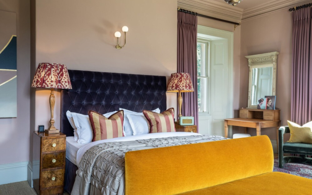 The Country House Cumbria