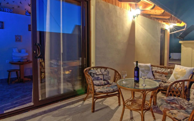House Kate Bormio