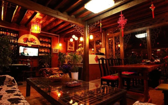 Tian Yu Sunshine Inn