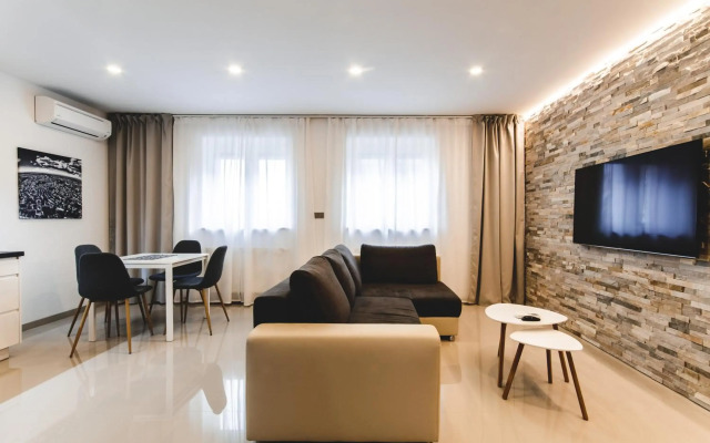 SILESIA Apartment