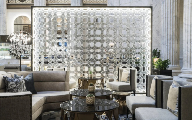The Ritz-Carlton, Philadelphia