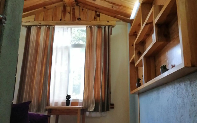 Sagada Lodging Home