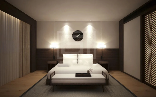 Qianna Jiuhe Boutique Hotel Zhoukou Shop