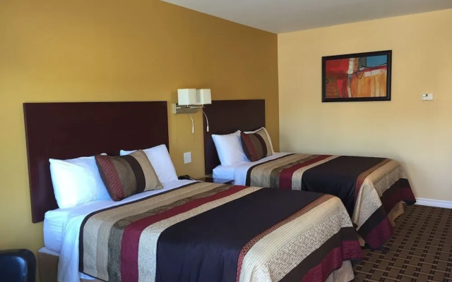 Fox Motor Inn