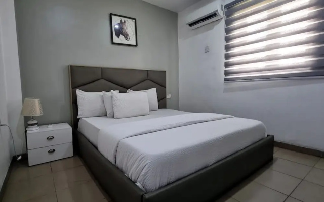 Quintessential Hotel Port Harcourt