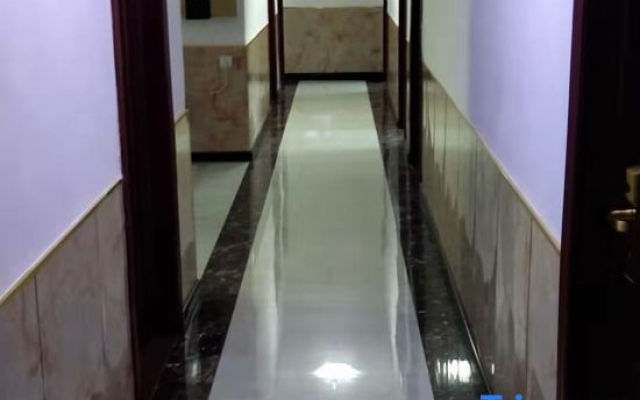 Luanping Jianxia Farm stay