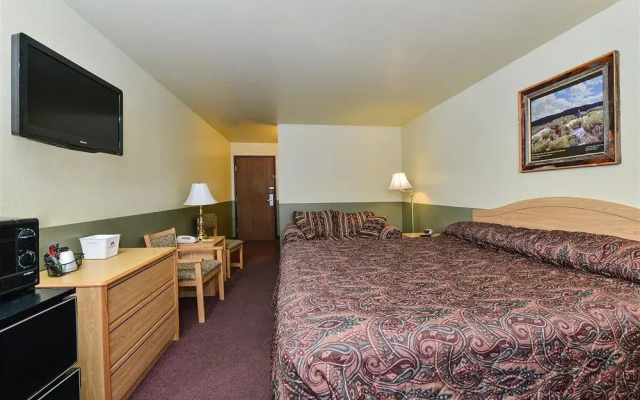 Americas Best Value Inn Dillon