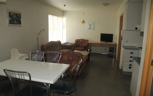 Súlur Guesthouse 2