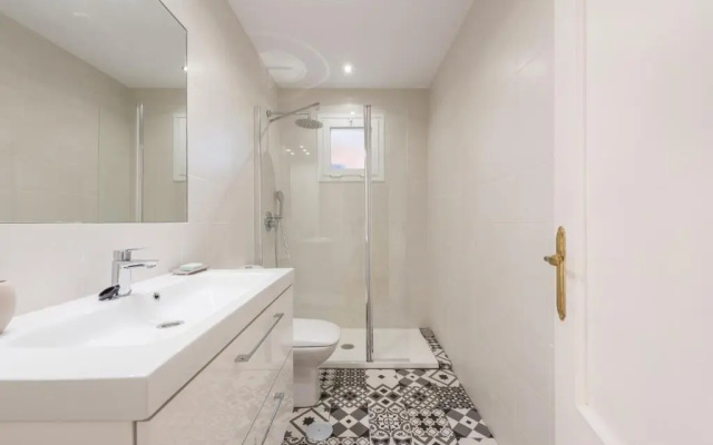 Apartamento Mijares