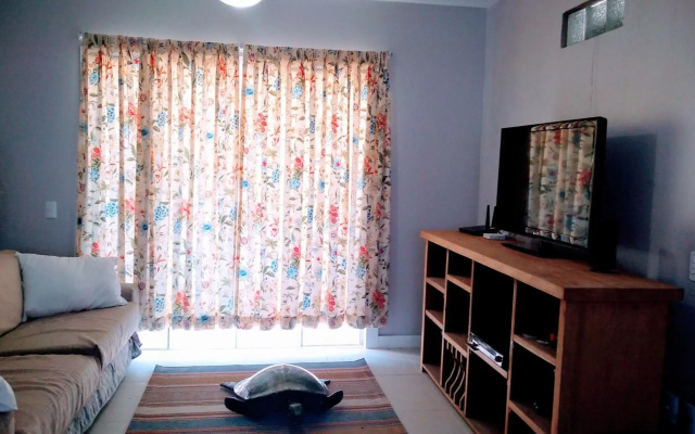 Pousada Residencial Marondas
