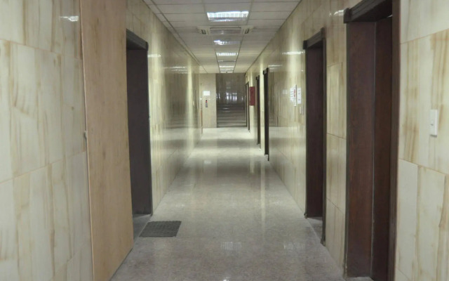 Hadab Hotel Apartments