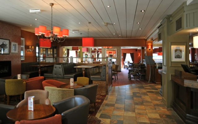 Premier Inn Northampton Gt Billing/a45