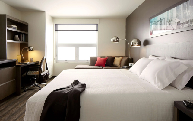 Hyatt House Augusta Downtown