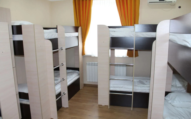 Euro Hostel