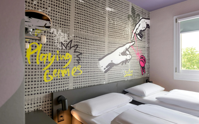 Felix Hotel Darmstadt