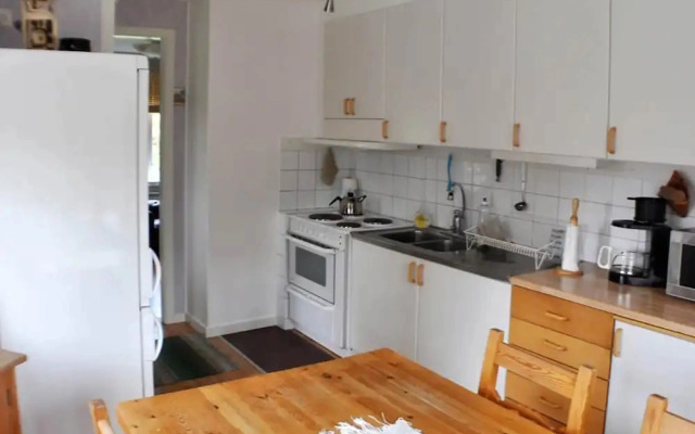 5 Person Holiday Home in Arvika