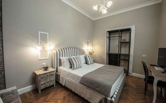 Babuino Grand Suite