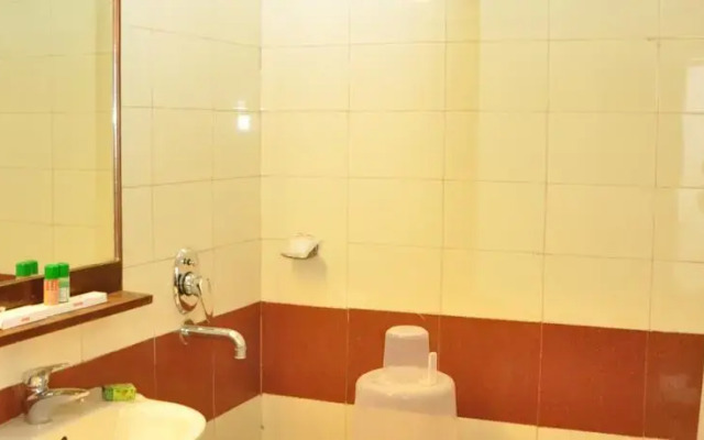 Heritage Hotel Lal Niwas