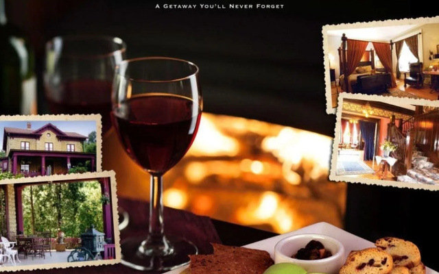 Moondance Inn Bed & Breakfast