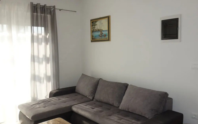 Apartment Petrovic Medulin